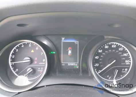 2023 Toyota Camry Se from USA, damaged, VIN 4T1T11AK7PU791092